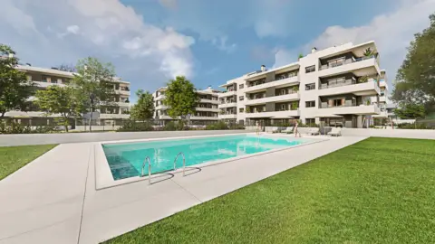 Terrasses de Vilablareix