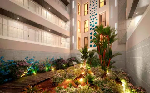 Piso en Avenida de Imperio Argentina,  s/n