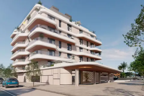 Piso en Avenida de Imperio Argentina,  s/n