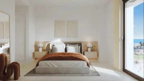 Piso en Avenida de Imperio Argentina,  s/n