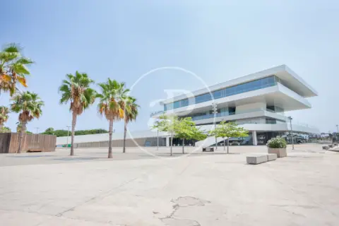Piso – València Capital