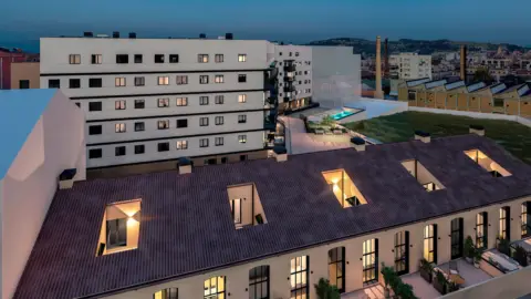 Habitat Sala Badrinas Adosados