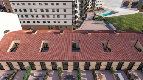 Casa adosada en Carretera de Rubí,  s/n