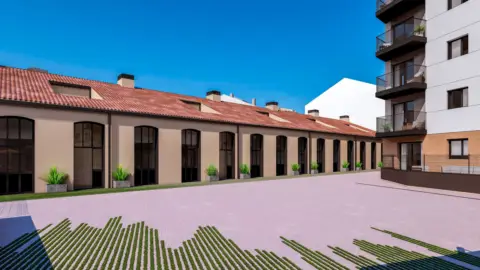 Habitat Sala Badrinas Adosados