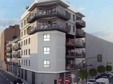 Residencial Riu Millars