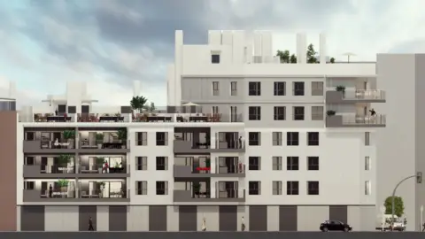 Residencial Riu Millars