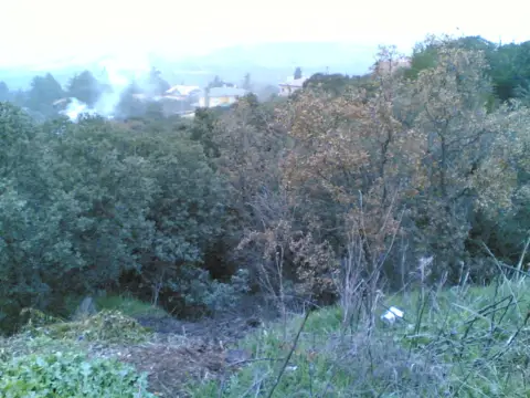 Terreno en Avenida de Monteaveruelo, nº 64 I