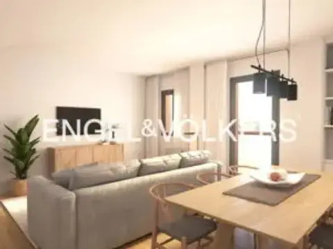 Promocion vivienda obra nueva en Montcada i Reixac