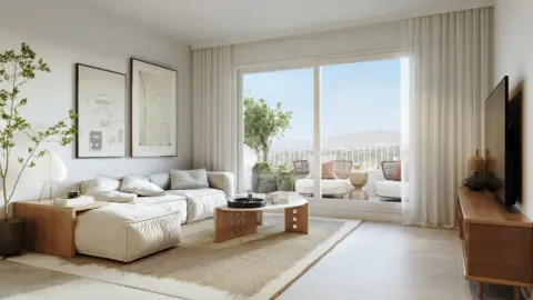 Piso en calle Comunera María Pacheco,  s/n