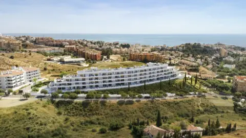 Piso en calle Comunera María Pacheco,  s/n