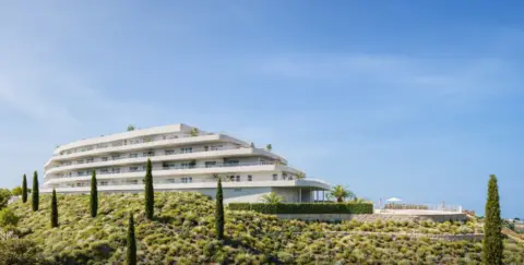 Piso en calle Comunera María Pacheco,  s/n