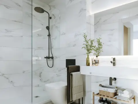 Piso en calle Comunera María Pacheco,  s/n