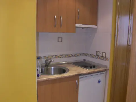 Estudio en calle de Luis Sala Balust, 31
