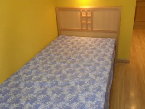 Estudio en calle de Luis Sala Balust, 31