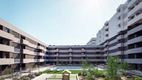 Habitat Jardines de Lemos