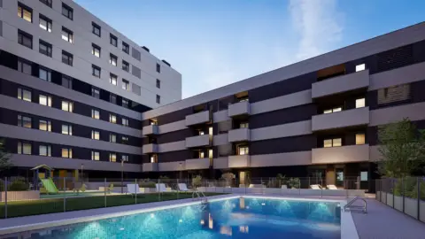 Habitat Jardines de Lemos