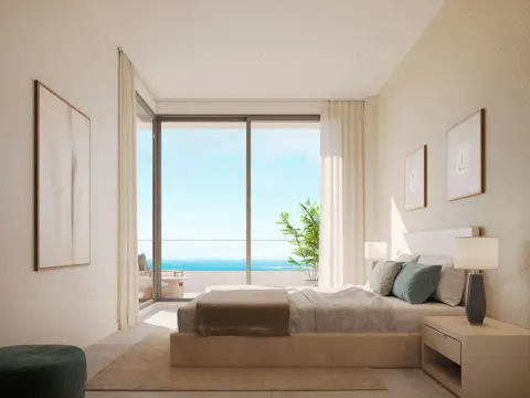 Casa adosada en Avenida de Juan Carlos I, 5