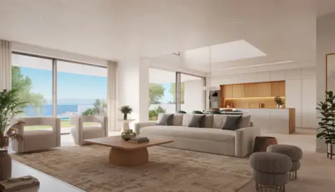 Casa adosada en Avenida de Juan Carlos I, 5