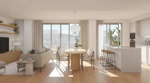 Dúplex en Carrer de Palomar, 70