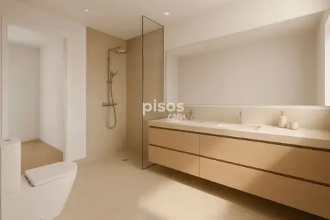 Chalet en Carrer Jaume Nebot, 8