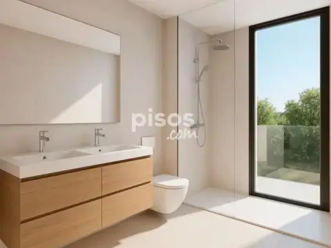 Chalet en Carrer Jaume Nebot, 8