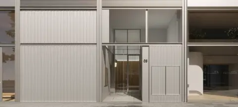 Dúplex en Carrer de Palomar, 70