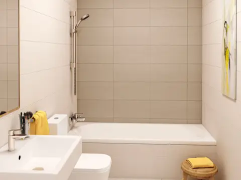 Piso en calle de Eugenio Gross, 18