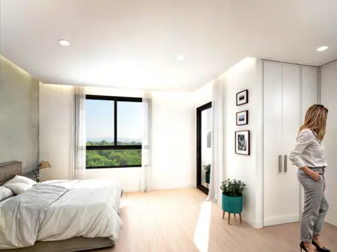 Residencial Siglo XIX