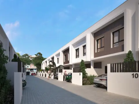 Residencial Siglo XIX