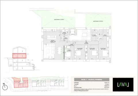 4-bedroom flat for sale in Escaldes-Engordany · 15 of 16