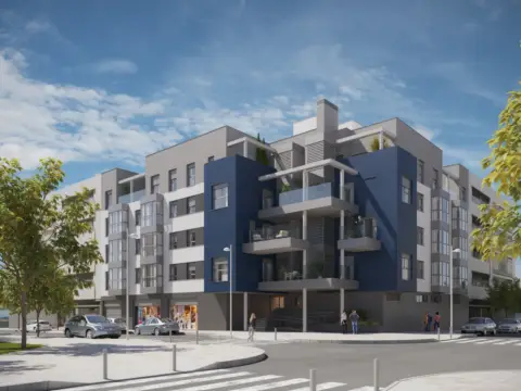 Baluarte de Sueños,  S. COOP. MAD