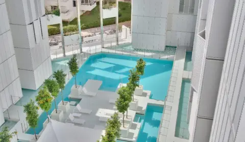 Apartamento en Carrer de la Barra, nº 1-5