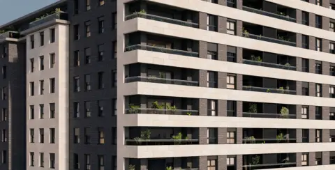 Piso en Avenida de Ama Kandida,  s/n