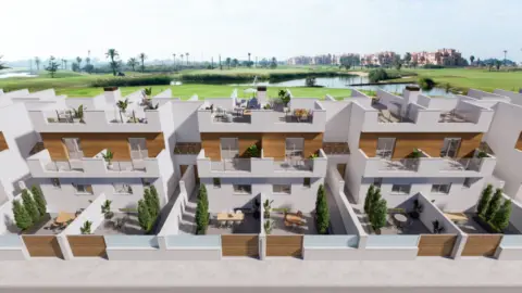 Dúplex en calle Fotografo Tiana, 1