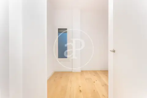 Piso en Carrer de Pàdua, 15