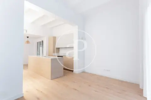Piso en Carrer de Pàdua, 15