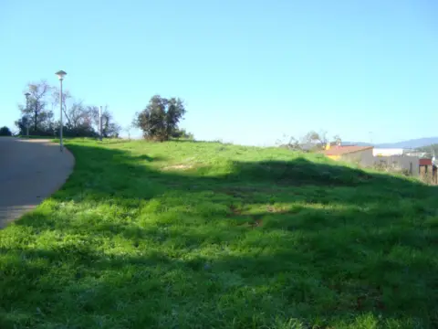 Terreno en Sant Joan de Palamós