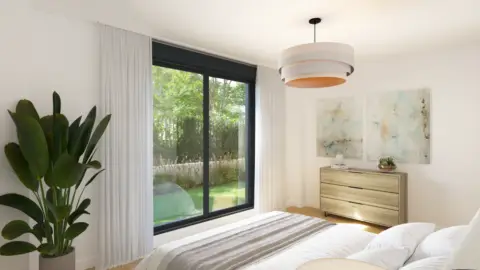 Piso en Avenida de Europa,  S/N