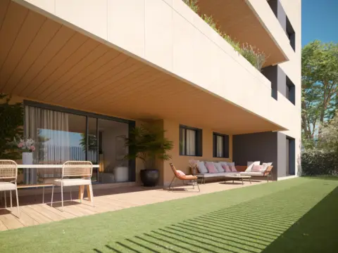 Ático en Avenida de Europa,  S/N