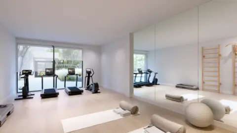 Piso en Avenida de Europa,  S/N