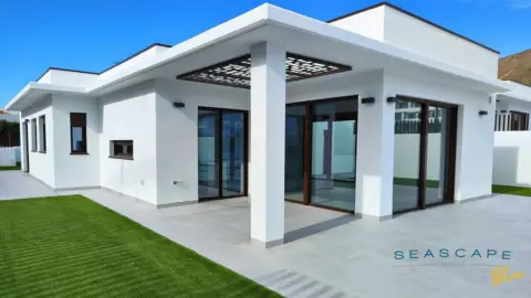 Chalet en calle Cuba,  S/N