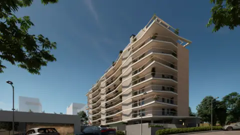 Residencial Noa