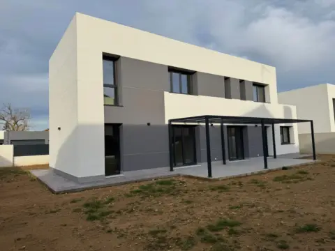 Chalet en Carretera de Caminón