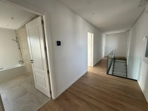 Chalet en Carretera de Caminón