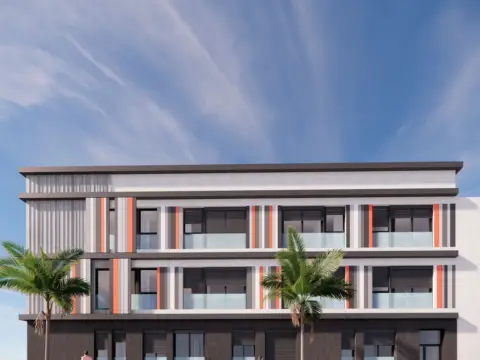 Piso en calle Cólogan, 16