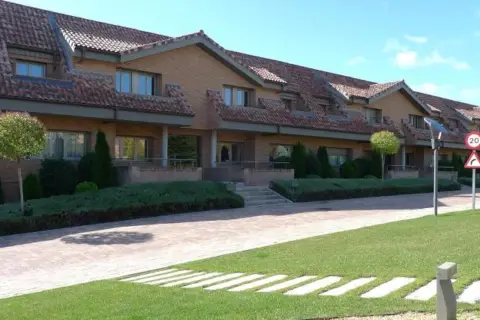 Casa unifamiliar en calle Prado del Rey