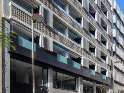 Edificio Teresa