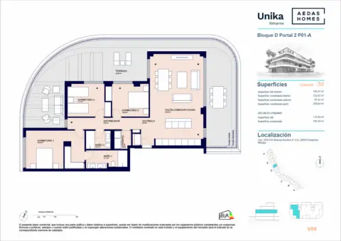 Piso en calle Piedra Paloma, 7