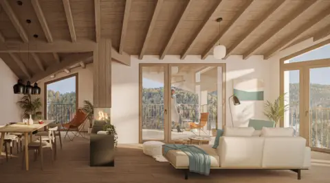 Piso en Camino de L'obac del Tarter Al Prat del Portal