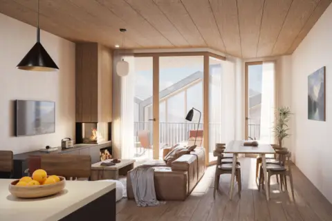 Piso en Camino de L'obac del Tarter Al Prat del Portal